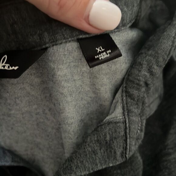 Travis Mathew golf polo size XL - New - Picture 4 of 5